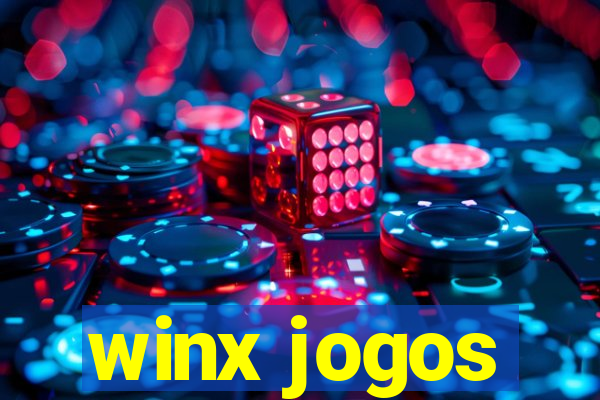 winx jogos